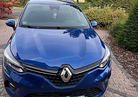 Renault Clio TCe 100 Intens Intens
