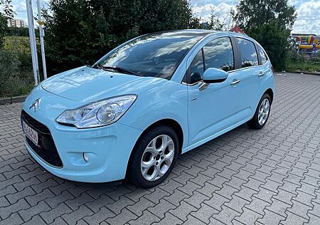 Citroën C3 VTi 120 Exclusive Exclusive
