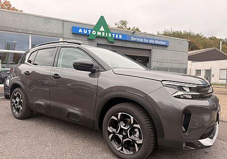 Citroën C5 Aircross Max Hybrid