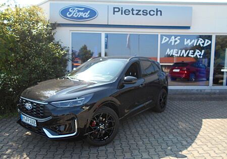 Ford Kuga Plug-In Hybrid ST-Line X *HUD*LED*360°*