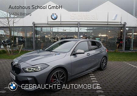 BMW M135i xDrive HUD H/K-HiFi LED LHZ DA. PA. ACC