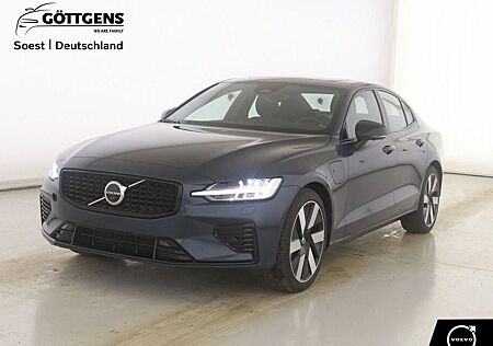 Volvo S60 T8 AWD Recharge Ultimate LED SD NAVI 19LM