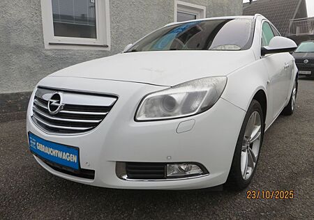 Opel Insignia A Sports Tourer Innovation 4x4