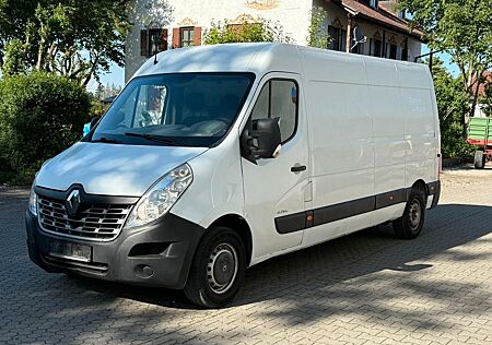 Renault Master III Kasten L3H2 HKa 3,5t EURO 5