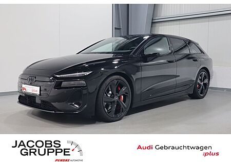 Audi S6 e-tron S6 Avant e-tron*B&O*Matrix-LED*Head-up *