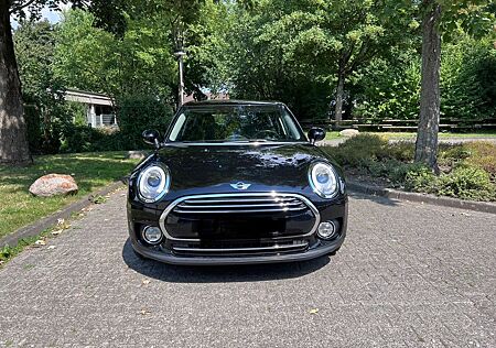 Mini Cooper D Clubman Cooper D Cooper