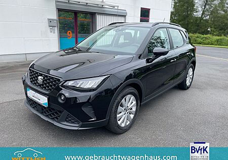 Seat Arona 1.0 TSI - "Reference" +Garantie 10.2025