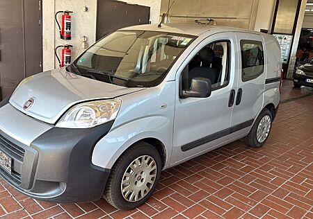 Fiat Fiorino SX Kombi