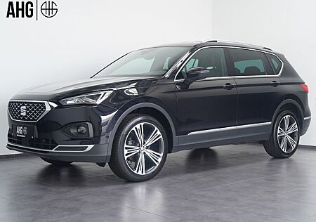 Seat Tarraco 1.5 TSI ACT Xcellence ACC/KAMERA/LM20"