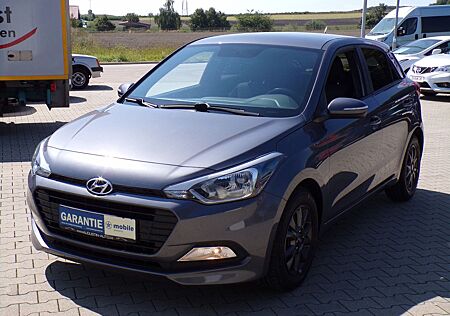 Hyundai i20 1.0 T-GDI Active Trend Klima/Sitzheizung uvm