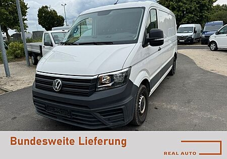 VW Crafter Volkswagen Kasten 35 MR L2H1 Klima*Kamera*Android