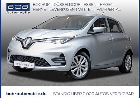 Renault ZOE R110 Z.E.50 Experience Kaufbatterie