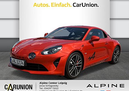 Alpine A110 S MIRCOFA-PAK. *SALBELT* ABLAGE*