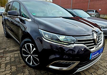 Renault Espace V Initiale Paris EURO 6 VOLL AUSSTATTUNG