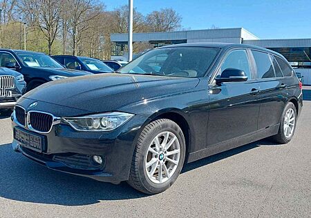 BMW 320d xDrive Touring Automatik Xenon SHZ