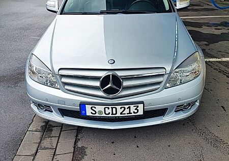 Mercedes-Benz C 200 KOMPRESSOR T AVANTGARDE AVANTGARDE