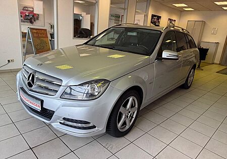 Mercedes-Benz C 250 C -Klasse T-Modell/Navi/Klima/Tempomat