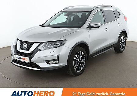 Nissan X-Trail 1.7 dCi N-Connecta 4x4*NAVI*LED*360°CAM