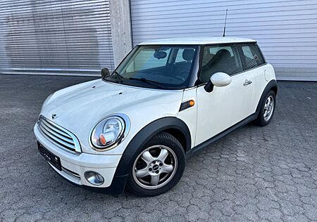 Mini ONE *Automat*Klima*Leder*Nur Gewerbe*