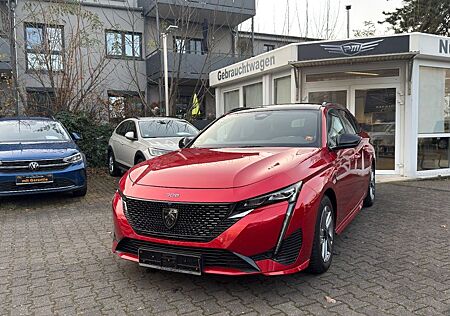 Peugeot 308 SW GT *360°Cam*MemorySitze*Pano*Navi*ACC*