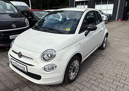 Fiat 500 Last Edition Klima & Sound