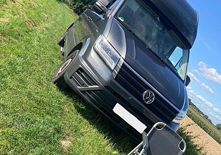 VW Crafter Volkswagen