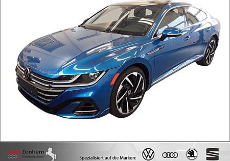 VW Arteon Volkswagen 2.0 TSI HarmanKard Tageszulassung mit 0KM