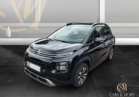 Citroën C3 Aircross Shine Navi Panorama CarPlay RFK SHZ