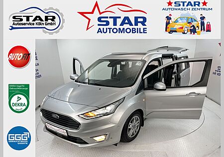 Ford Grand Tourneo Titanium*CarPlay*7 Sitzer*Kamera*Automatik*Navi*