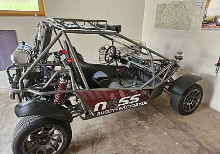 Andere Ness Buggy