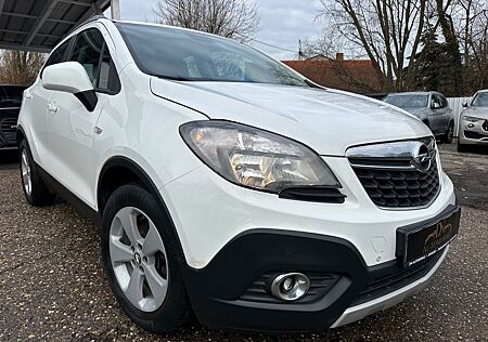 Opel Mokka Edition ecoFlex °Navi/Kamera/Euro6/