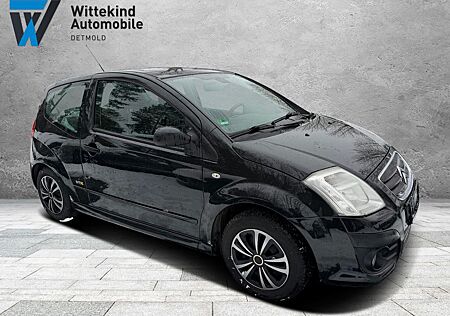 Citroën C2 VTR