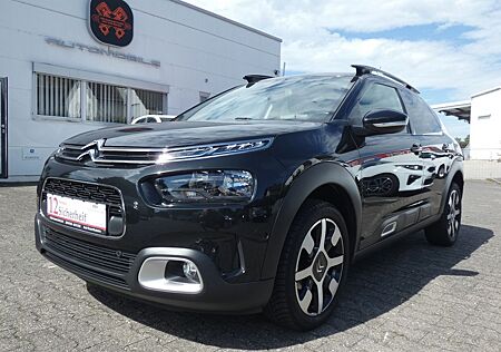 Citroën C4 Cactus Shine Automatik *ALU*KLIMA*NAVI*KAMERA