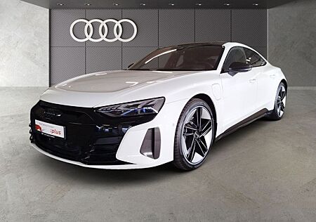 Audi RS e-tron GT MatrixLED HuD Luft B&O