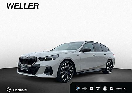 BMW 540d xDrive Touring, Leasing ab 1.159 EUR