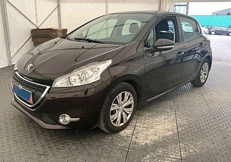Peugeot 208 Active