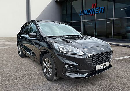 Ford Kuga Active 2.5 Duratec PHEV 165 kW (225 PS)