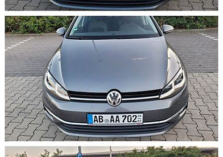 VW Golf Volkswagen 2.0 TDI BMT Highline Variant Highline