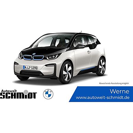 BMW i3 leasen