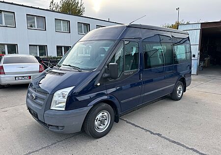 Ford Transit FT