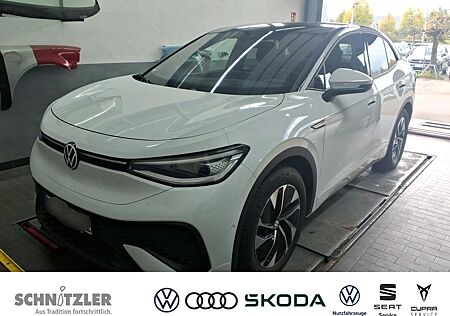 VW ID.5 Volkswagen Pro Performance MATRIX/WÄPU/NAVI/360°/PANO+