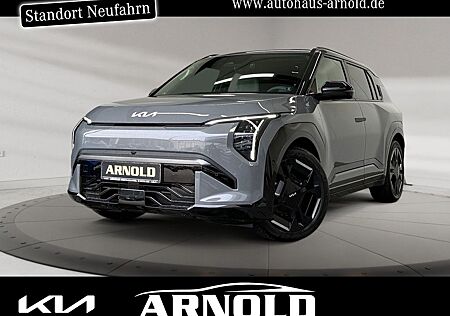 Kia EV3 81,4 kWh GT-Line WP el-Klappe HuD 360° 19" !