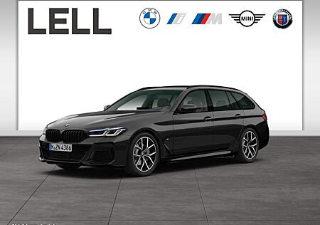 BMW 520d xDrive Touring M Sportpaket Head-Up DAB