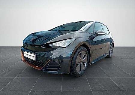 Cupra Born 150kW/58kWh