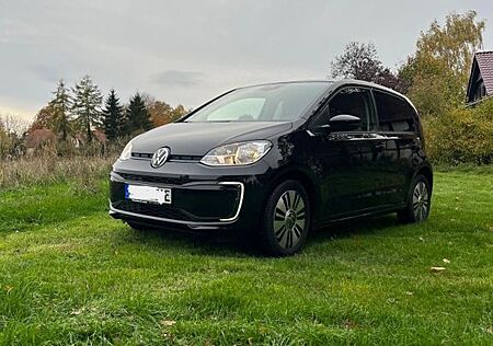 VW Up Volkswagen ! e-! Style Plus e-! Style Plus