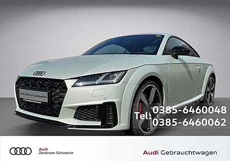 Audi TTS Coupé TFSI 235320 kWPS S tronic