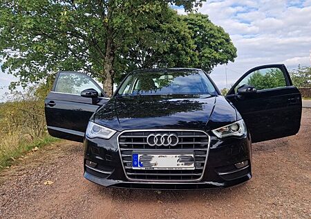 Audi A3 1.4 TFSI Ambition Ambition