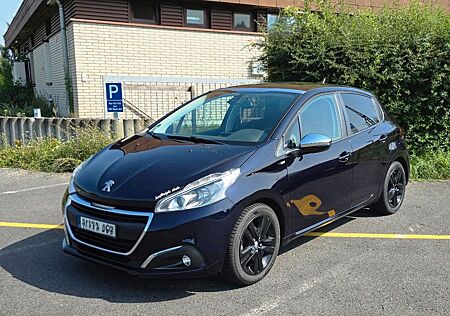 Peugeot 208 PureTech 82 Style Style