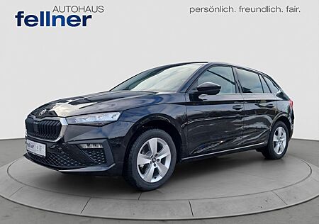 Skoda Scala 1.0 TSI Edition+ LED RFK APP SHZ 5J.GARANT