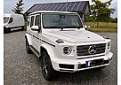 Mercedes-Benz G 500 Final Edition *SOFORT VERFÜGBAR*